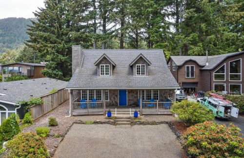 Coastal Cottage - Foto 45