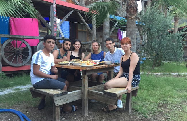 Kadir's Family House - Photo 43