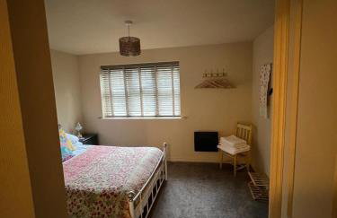 The Shambles by Spires justn3 miles from Birches Valley visitors centre home to MTB trails Follow the Dog and the Monkey Trail - Foto 17