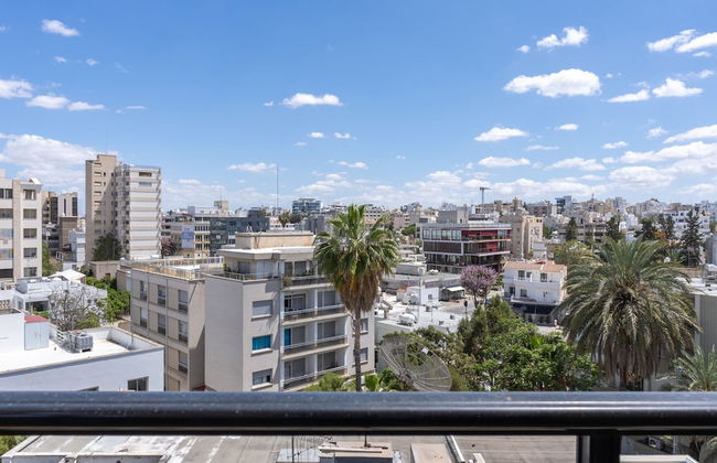 94 NIC - Stay Cityscape Charm - Photo 10