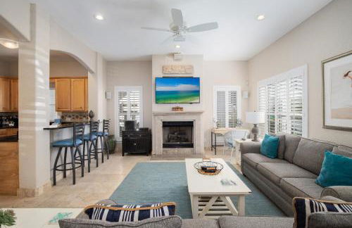 Community Pool, Hot Tub and Beach - Beach View - Foto 9