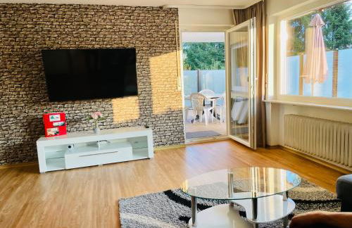 Haus Jenni im Schwarzwald, 3,5-Zimmer, große Terrasse - Foto 23