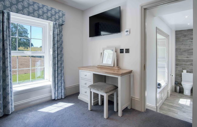 Cilrhiw Country House - Narberth - Foto 8