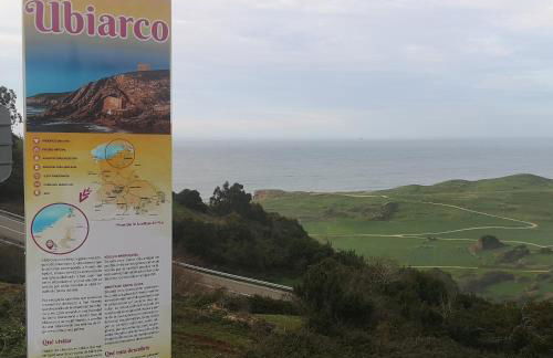 Apartamentos Gloria-patchwork-Ubiarco - Foto 54