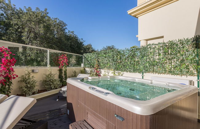 D Loft Sea and Golf - Foto 62