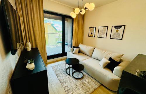 H ApartStudio Targowa 4 - Foto 1