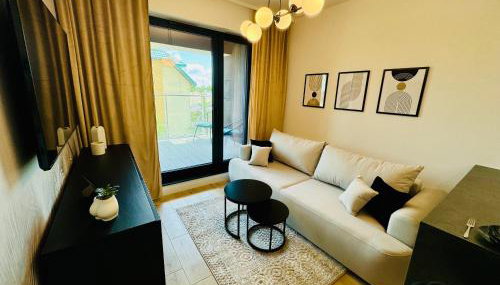 H ApartStudio Targowa 4 - Foto 1