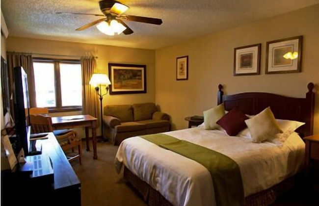 GetAways at Falcon Point Resort - Foto 4