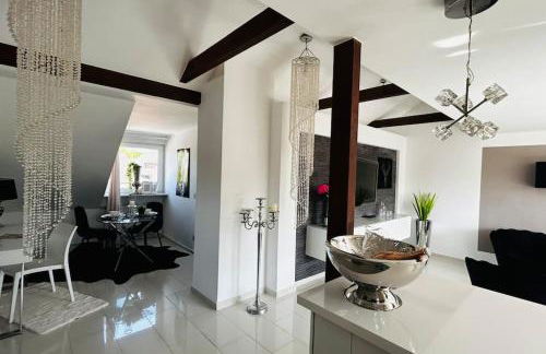 Luxusapartment mit Balkon Nähe Dortmund - Foto 60