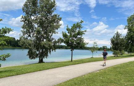 Cozy Sunny Flat in Quiet Spot - Foto 7