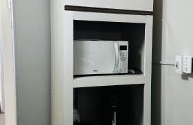 Stúdio Completo com Ar e wifi rápido em itapuã - Foto 51