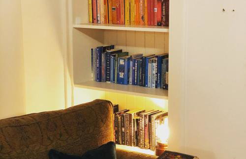 Keeper's Cottage at Slogarie Estate - Foto 19