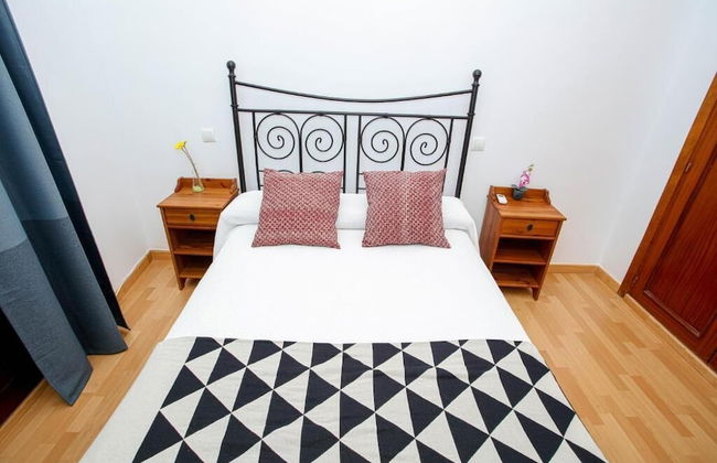 LOFTS Puerta del SOL - Photo 9