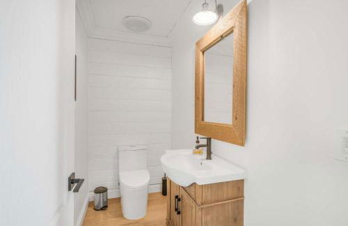 Sleeps 11 Wine Trail Fire Pit Bocce & Trampoline - Foto 15