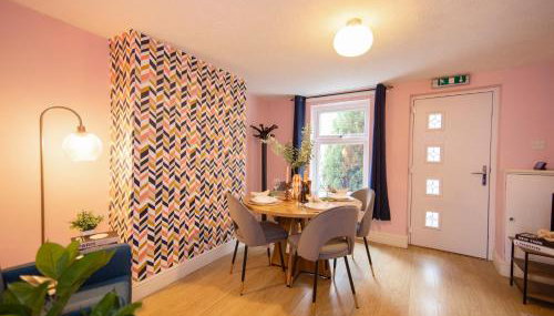 Stylish central location 3 bedroom house - Foto 5