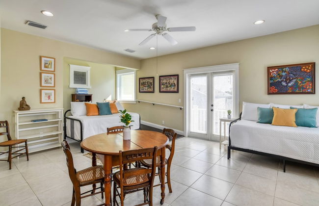 The Dolphins of Salt Run - Foto 45