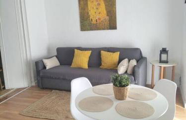 Apartamento Souvenirs II - Foto 1
