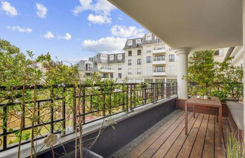 Le Saint Cyr - Foto 12