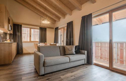 Chalet Alpenrose - Foto 45