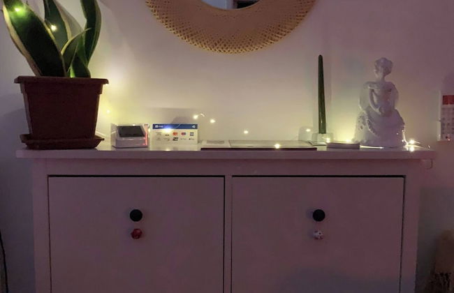 Itiseasy Palermo 1 Private Apartment - Foto 61