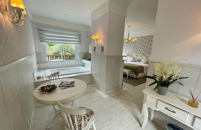 Quinta da Paz Resort - Foto 32