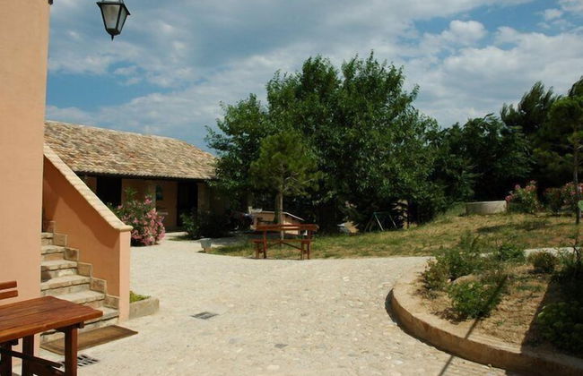 Agriturismo Le Macine - Foto 24