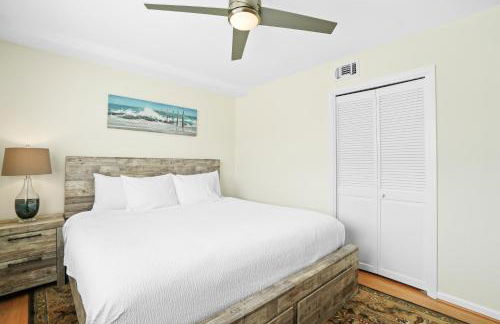 Destin Beach House - Happy Harbor House by Panhandle Getaways - Foto 75