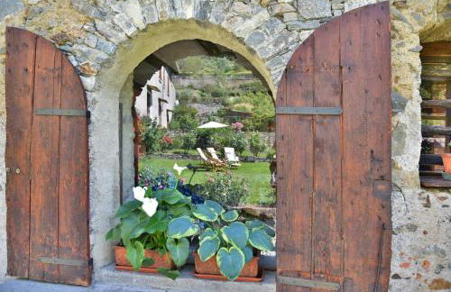 La Rosa al Roseto del Drago - Foto 48