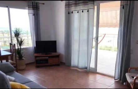 Apartamento Peñíscola Marilen Primera linea - Photo 16