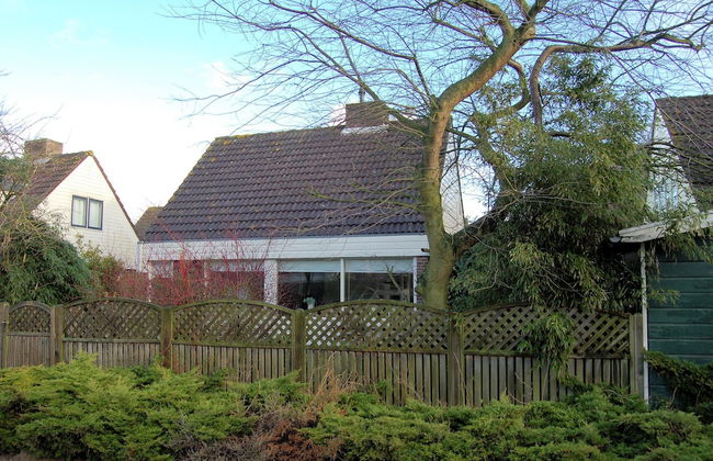 Cozy Holiday Home in Noordwijkerhout near Lake - Foto 29