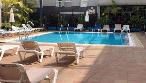 PLAYA DEL NORTE VIVIENDA VACACIONAL - Foto 5, sunbed