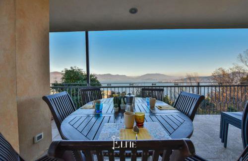 Villa Donna Franca - Photo 7