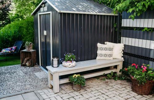 HOME AM SEE Ferienwohnung - Foto 52