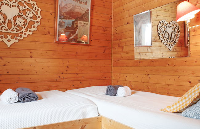 Le Cyclamen - Foto 15