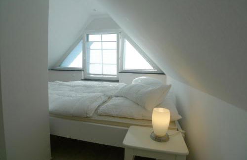 Haus Dünenrot OG-Whg DR-04 - Foto 8