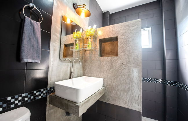 Villa Rajapruek Entire 3 villas 7 bedrooms near airport - Foto 34