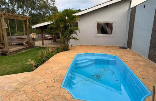 Chacara Militão - Photo 19