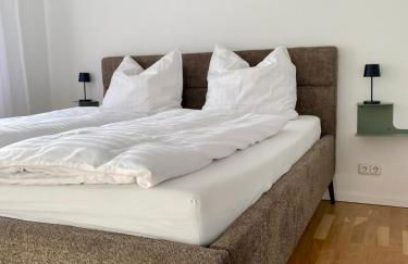 Ferienwohnung Wald & Ring - Foto 11