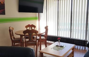 Apartment Landliebe im Weserbergland - Foto 7