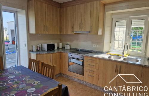 Casa "LA OCA" - Planta Baja Independiente en Vivienda Independiente - Foto 11