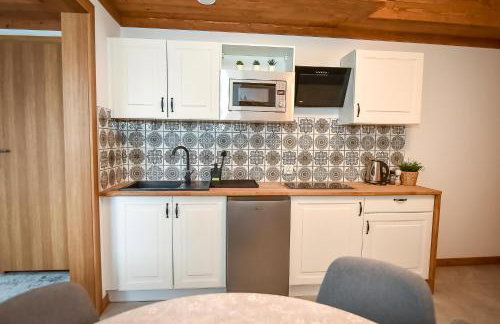 Apartamenty Pod Tatrzańskim Niebem - Foto 64