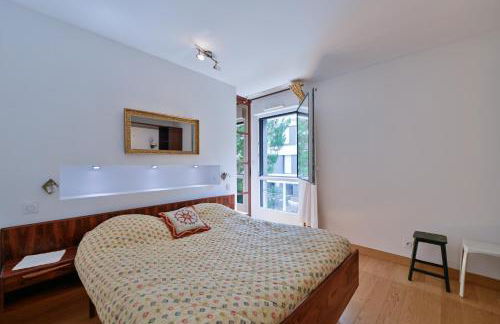 Le Rev - à 900m de la plage - Photo 6