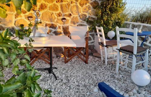 Mamos Sunset House Plaka - Foto 68