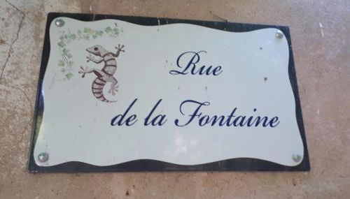 LA GARDE ADHEMAR, L'escalier Médiéval - Foto 5