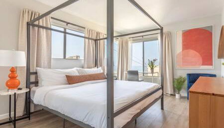 Downtown Manhattan Beach 3 Bed Townhouse Parking - Foto 2