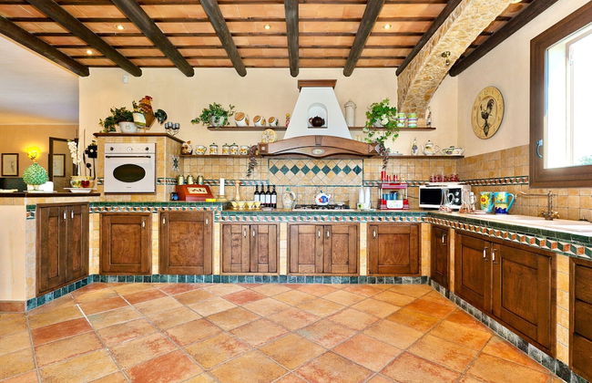 Elegant Villa, Selinunte Oasis - Foto 9