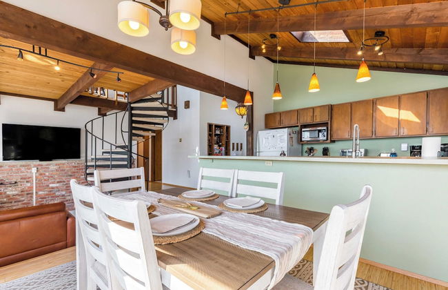 Saratoga Vista by Avantstay Waterfront Views - Foto 13