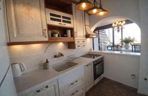 Royal stylish view apartment - Foto 17