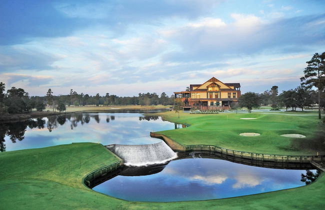 The Village at RiverLanding - Foto 47