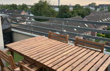 Thê Rath Residence - Foto 17